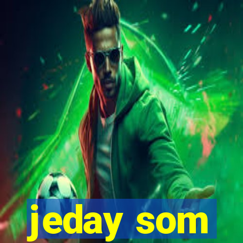 jeday som